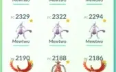 Conta PokemonGO