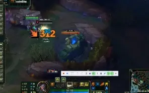 Script Lol Macro + Skins + Entrega Automática 2025