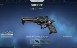 Conta Valorant + LOL muitas Skins!