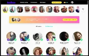 SaaS de Site de Encontros