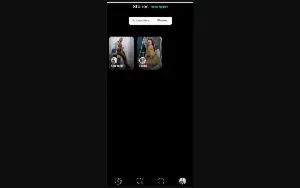 SaaS de Site de Encontros