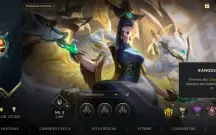 Conta Wild Rift Ex GM 350+ skins