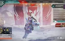 Conta Apex low level com Herança lifeline