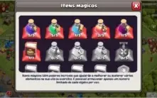Clash Of Clans CV 12 Quase full Barata