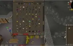 conta runescape 07 cbt 126 total lvl 2041