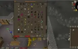 conta runescape 07 cbt 126 total lvl 2041