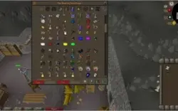 conta runescape 07 cbt 126 total lvl 2041
