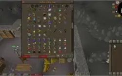 conta runescape 07 cbt 126 total lvl 2041