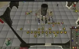 conta runescape 07 cbt 126 total lvl 2041