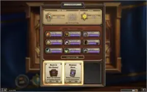Blizzard Account Overwatch, Hearthstone, Heroes of the Storm