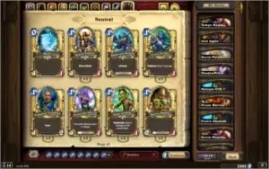 Blizzard Account Overwatch, Hearthstone, Heroes of the Storm