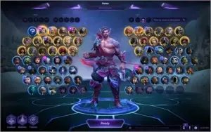 Blizzard Account Overwatch, Hearthstone, Heroes of the Storm