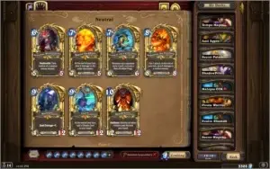 Blizzard Account Overwatch, Hearthstone, Heroes of the Storm