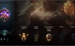LVL 59/ 18 SKINS / gold1 ex plat4