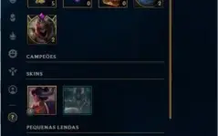 LVL 59/ 18 SKINS / gold1 ex plat4