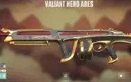 Conta Valorant, Ascendente 1