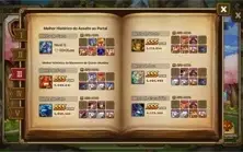 Summones War LD