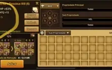Summones War LD