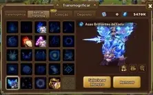 Summones War LD