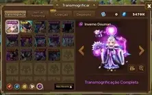 Summones War LD