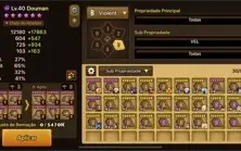 Summones War LD