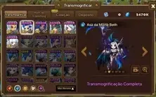 Summones War LD