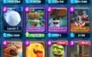 CONTA RARA DO CLASH ROYALE | ANTIGA & PRONTA PARA USO