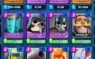 CONTA RARA DO CLASH ROYALE | ANTIGA & PRONTA PARA USO