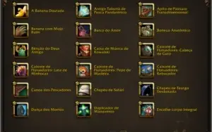 Conta WOW Com Shadowlands