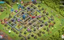 Cv 12, Semi full. 6 construtor quase liberado.