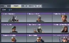 Conta cod mobile