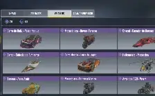 Conta cod mobile