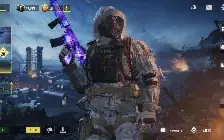 Conta cod mobile