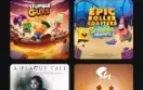 Conta PSN com Diversos jogos Comprados