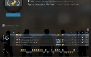 Conta CSGO Aguia 2 - Prime