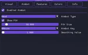 Warzone - Aimbot - ESP - Aim Assist - No Recoil