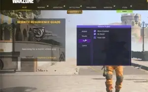 Warzone - Aimbot - ESP - Aim Assist - No Recoil