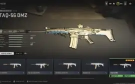 Conta Cod Mw2 Upada