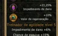 Seafight - Barão Full Overlord e Bastião