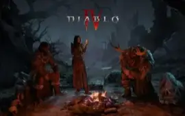 Conta Diablo 4 Super Barata!