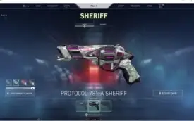 valorant+800 reias gastos skin saqueadora  (negociar preço)