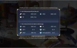 Conta saint seiya awakening conta com mais de 1 ano Global