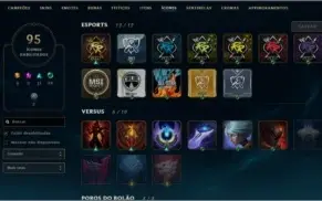 Conta Plat5/107 champ/barata
