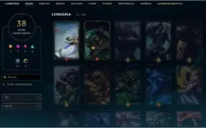 Conta Plat5/107 champ/barata