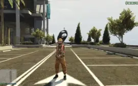 Up De Contas Gta V (pc) - 1bi E Unlock All