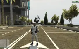 Up De Contas Gta V (pc) - 1bi E Unlock All