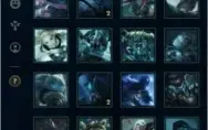 league of legends