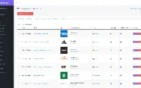 🚀 SaaS de Portal de Empregos Geolocalizado 🚀