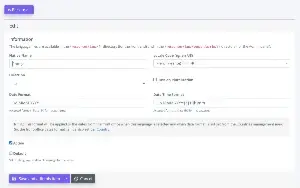 🚀 SaaS de Portal de Empregos Geolocalizado 🚀
