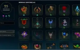 Conta SUPER COMPLETA Custo-Benefício, Ótimo.
